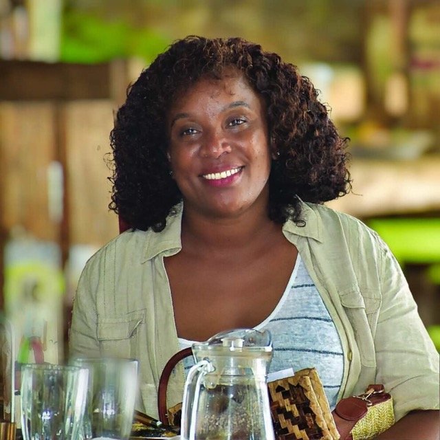 Tumaini Elia Ulomi, co-founder